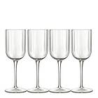 Luigi Bormioli Jazz cocktailglas negroni 28 cl 4-pack
