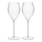 Stiernholm Elegance champagneglas 29 cl 2-pack