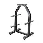 Hammer Sport Dumbbell and platesrack 50 mm