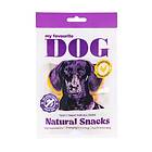 My favourite DOG Chicken Strips 72g