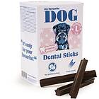 My favourite DOG Dental sticks L 28-Pack