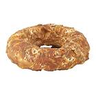 My favourite DOG Rawhide Donut Wrap With Chicken 11cm, 25-pack