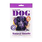 My favourite DOG Duck Wrapped Calcium Bone 360g