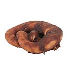 My favourite DOG Rawhide Prezel With Duck 10cm, 75g