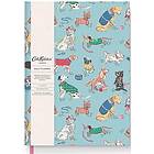 Kalender A5 Odaterad Cath Kidston Dogs Ohh Deer