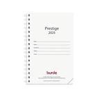 Burde Kalender 2025 Prestige refill, st