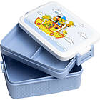 Bamse Lunchlåda, Viktoria