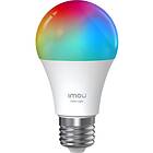 Imou Smart LED Color Light Bulb B5 Wi-Fi E27