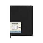 Moleskine 2025 Kalender, S, Månad, XL