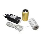 Konstsmide Batteriadapter Gnosjö Dx2 IP20