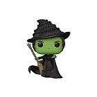 Funko Pop Movies: Wicked - Elphaba #1696