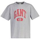 Gant 49 Arch Relaxed T-Shirt (Junior)