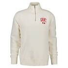 Gant Seasonal Graphic Half-Zip Sweat (Men's)