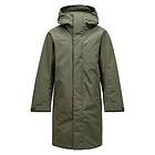 Peak Performance Treeline Insulated Parka (Herr)