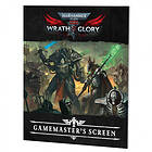 Warhammer 40,000 RPG: Wrath & Glory Gamemaster's Screen