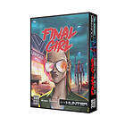 Final Girl: The Killer from Tomorrow (Exp.)