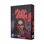 Final Girll: The Marrek Murders (Exp.)