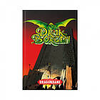 Dragonbane Drakborgen: The Shadow of Ath Ungol