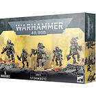 Warhammer 40K Orks Stormboyz