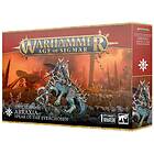 Warhammer Age of Sigmar Slaves to Darkness Abraxias Spear of the Everchosen