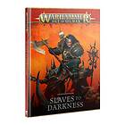 warhammer Age of Sigmar Battletome Slaves to Darkness (Inbunden)