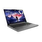 Lenovo Legion 5 16IRX9 83DG00D3GE 16" i9-14900HX 16GB RAM 1TB SSD RTX 4060