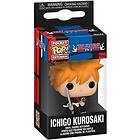 Funko POP! Nyckelring: Bleach Ichigo Kurosaki