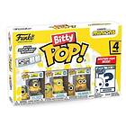 Funko Bitty POP! Multipack figurer Minions