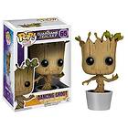 Funko POP! Vinylfigur: Guardians of The Galaxy Dancing Groot