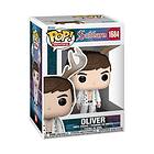 Funko POP! Vinylfigur: Saltburn Oliver Quick