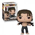 Funko POP! Vinylfigur: Attack of Titian Eren Jeager