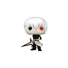 Funko POP! Vinyl Figure: Tokyo Ghoul: re Ken Kaneki