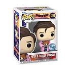 Funko POP! Vinylfigur: Spider-Man: Across the Spider-Verse Peter B. Parker & May
