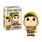 Funko POP! Vinylfigur: UP! Russell