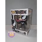 Funko POP! Vinylfigur: Marvel Venom Eddie Brock