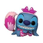 Funko POP! Vinylfigur: Stitch (Cheshire Cat Costume)