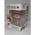 Funko POP! Vinyl Figure: One Piece Chopperemon
