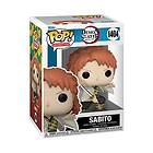 Funko POP!: Demon Slayer Sabito