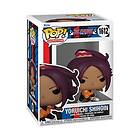 Funko POP! Vinyl Figure: Bleach Yoruichi