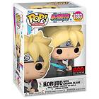 Funko POP! Vinylfigur: Boruto Boruto (w/ Chase)