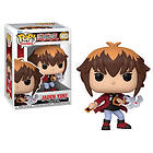 Funko POP! Vinylfigur: Yu-Gi-Oh Jaden Yuki