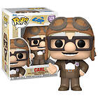 Funko POP! Vinylfigur: UP! Carl