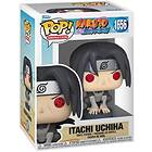 Funko POP! Vinylfigur: Naruto Itachi Uchiha