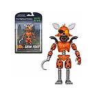 Funko Actionfigur: Five Nights at Freddy´s: Dreadbear Grimm Foxy