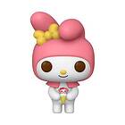Funko POP! Vinylfigur: Sanrio My Melody