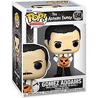 Funko POP! Vinylfigur: Addams Family Gomez