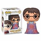 Funko POP! Vinylfigur: Harry Potter