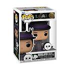 Funko POP! Vinyl Figure: Loki Renslayer with Miss Minutes