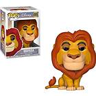 Funko POP! Vinylfigur: Lion King Mufasa