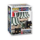 Funko POP! Vinyl Figure: Bleach Kisuke